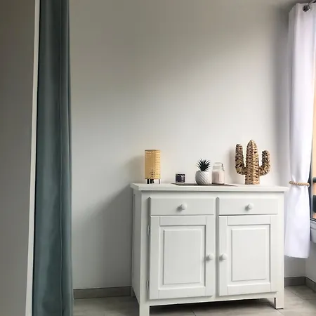 Cosy + Parking Prive Apartment Cavalaire-sur-Mer